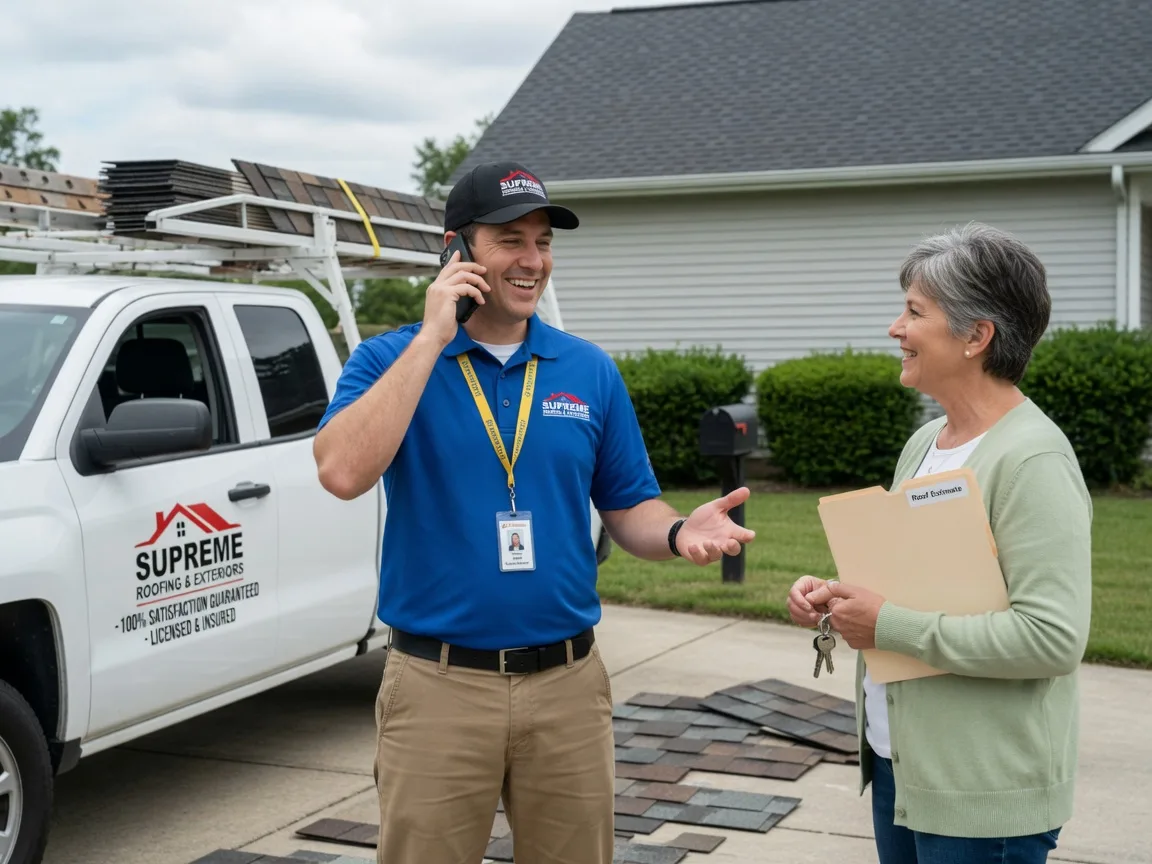 Roof Replacement Oak Island, NC FAQs